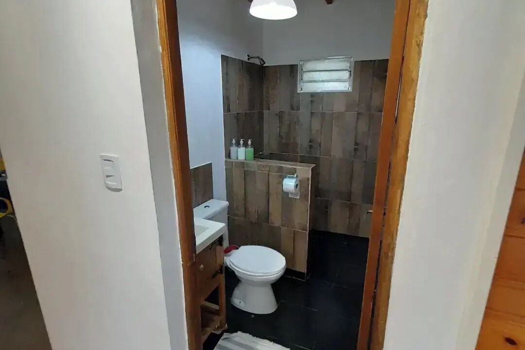 Photo of Bathroom in Posadas