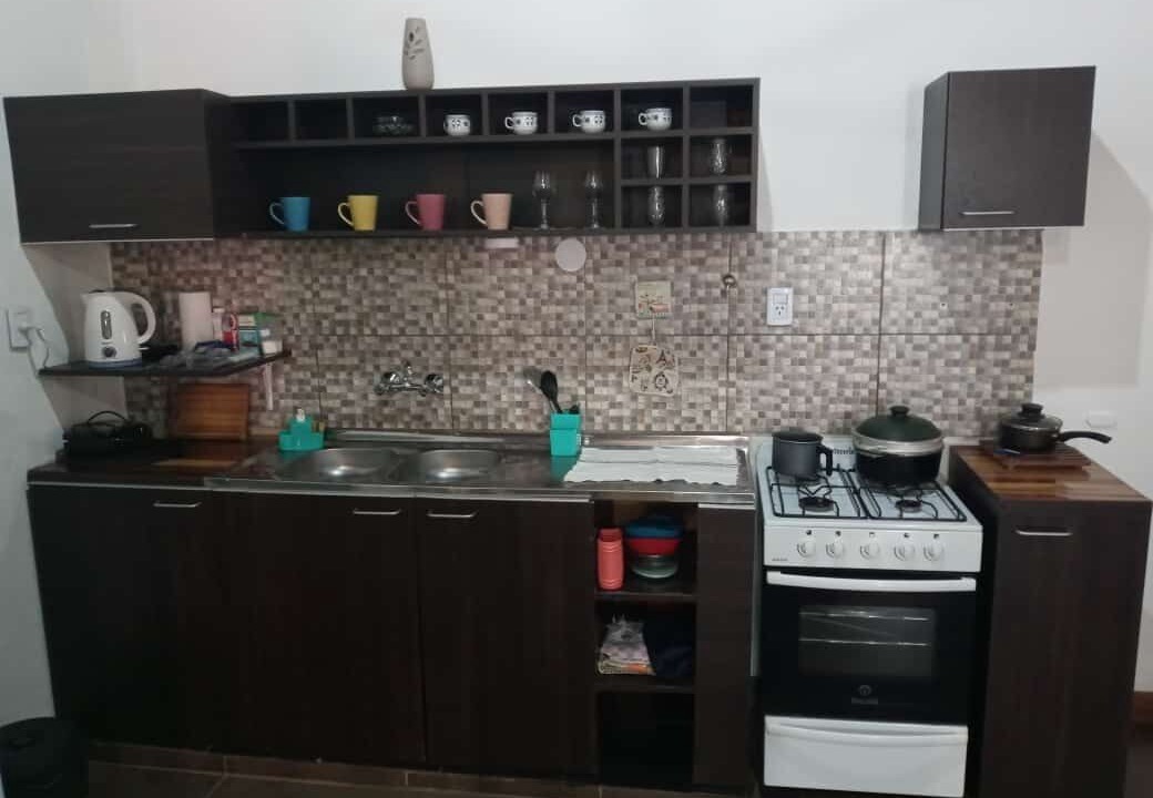 Photo of Kitchen in Posadas