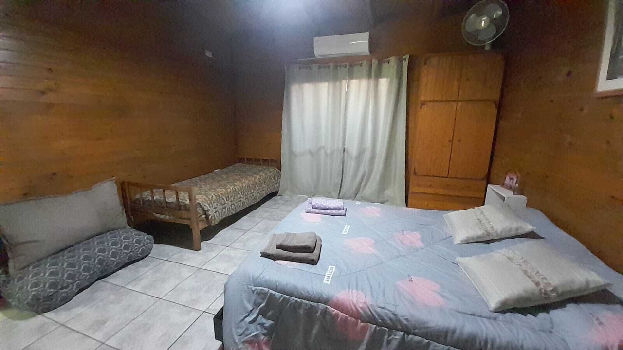 Photo of Bedroom in Posadas