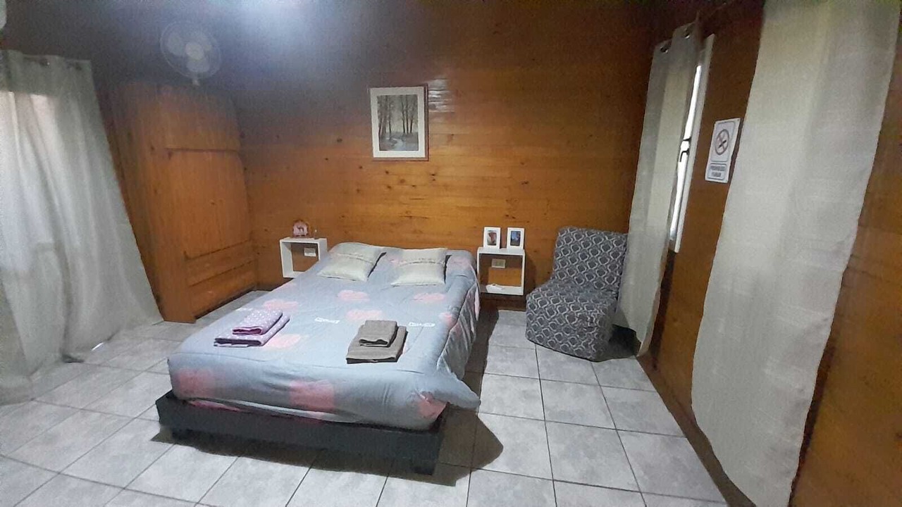 Photo of Bedroom in Posadas