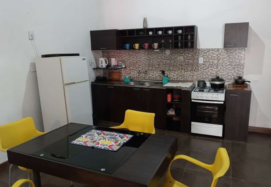 Photo of Kitchen in Posadas