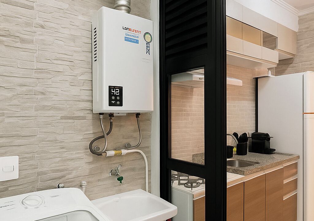 Photo of Kitchen in Bela Vista