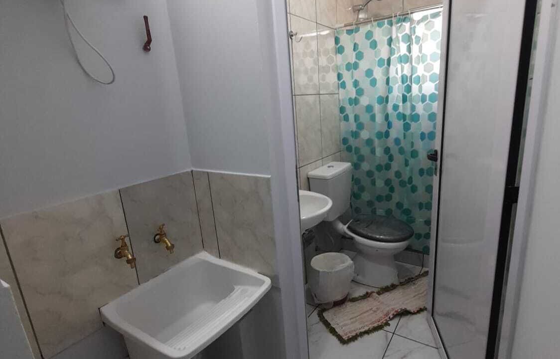 Photo of Bathroom in San Vicente
