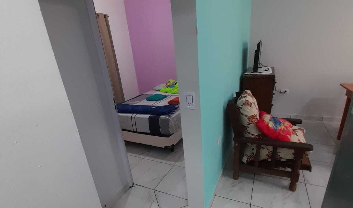 Photo of Bedroom in San Vicente