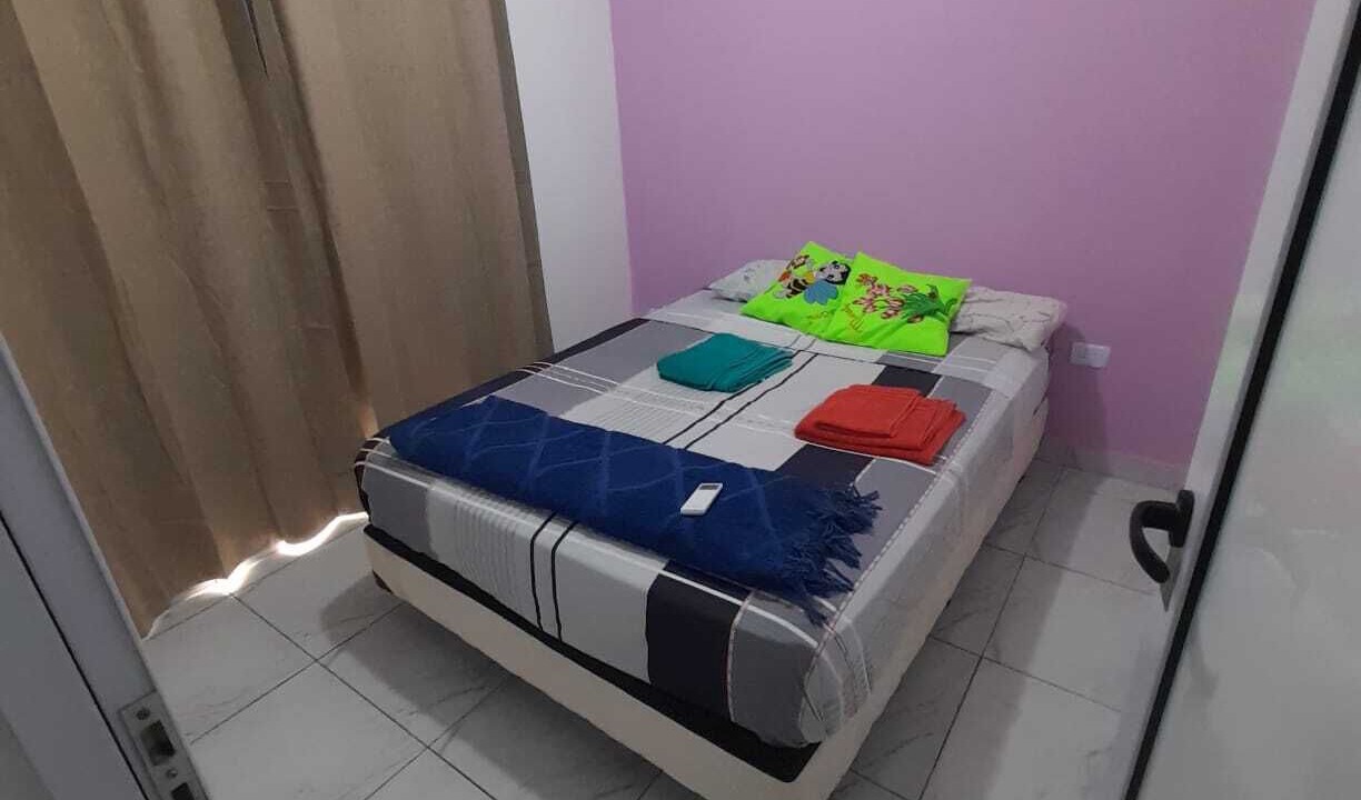 Photo of Bedroom in San Vicente