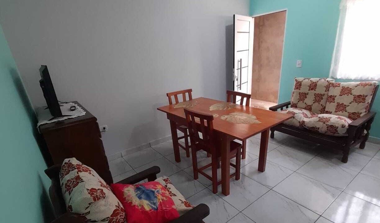 Photo of Livingroom in San Vicente