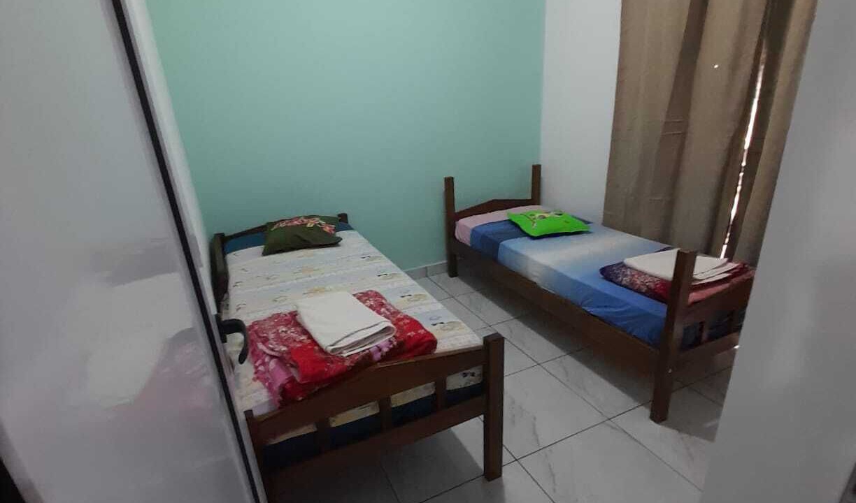 Photo of Bedroom in San Vicente