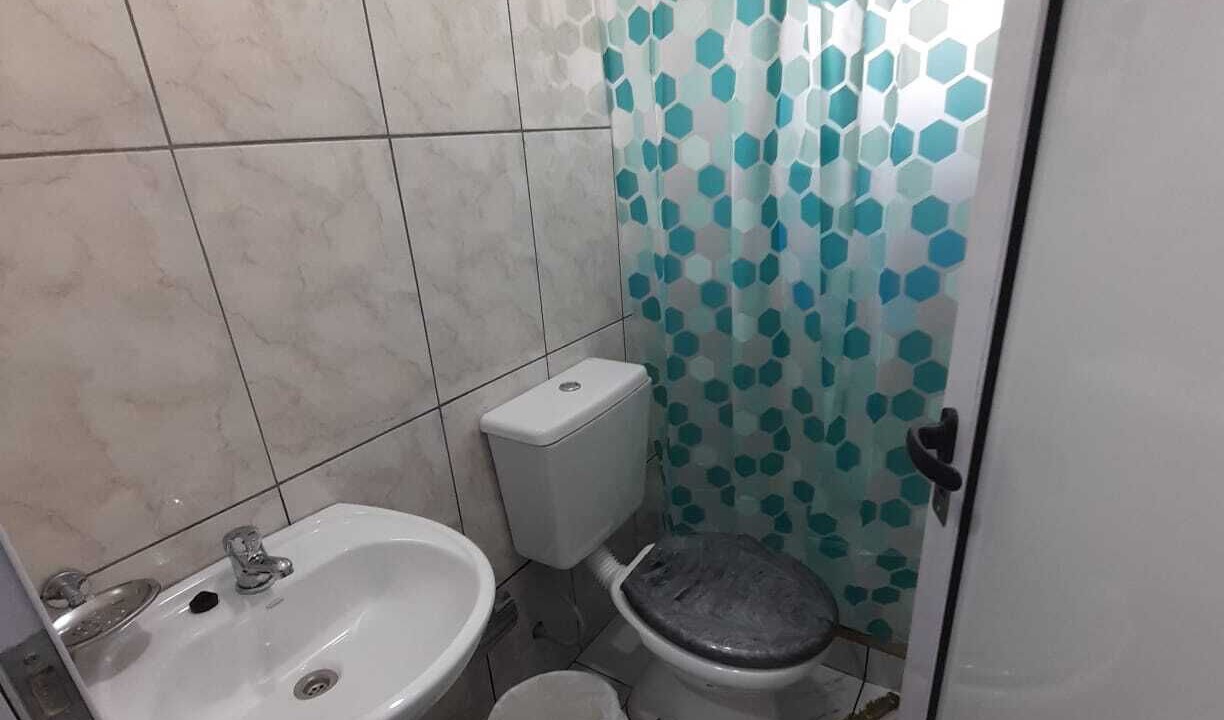 Photo of Bathroom in San Vicente