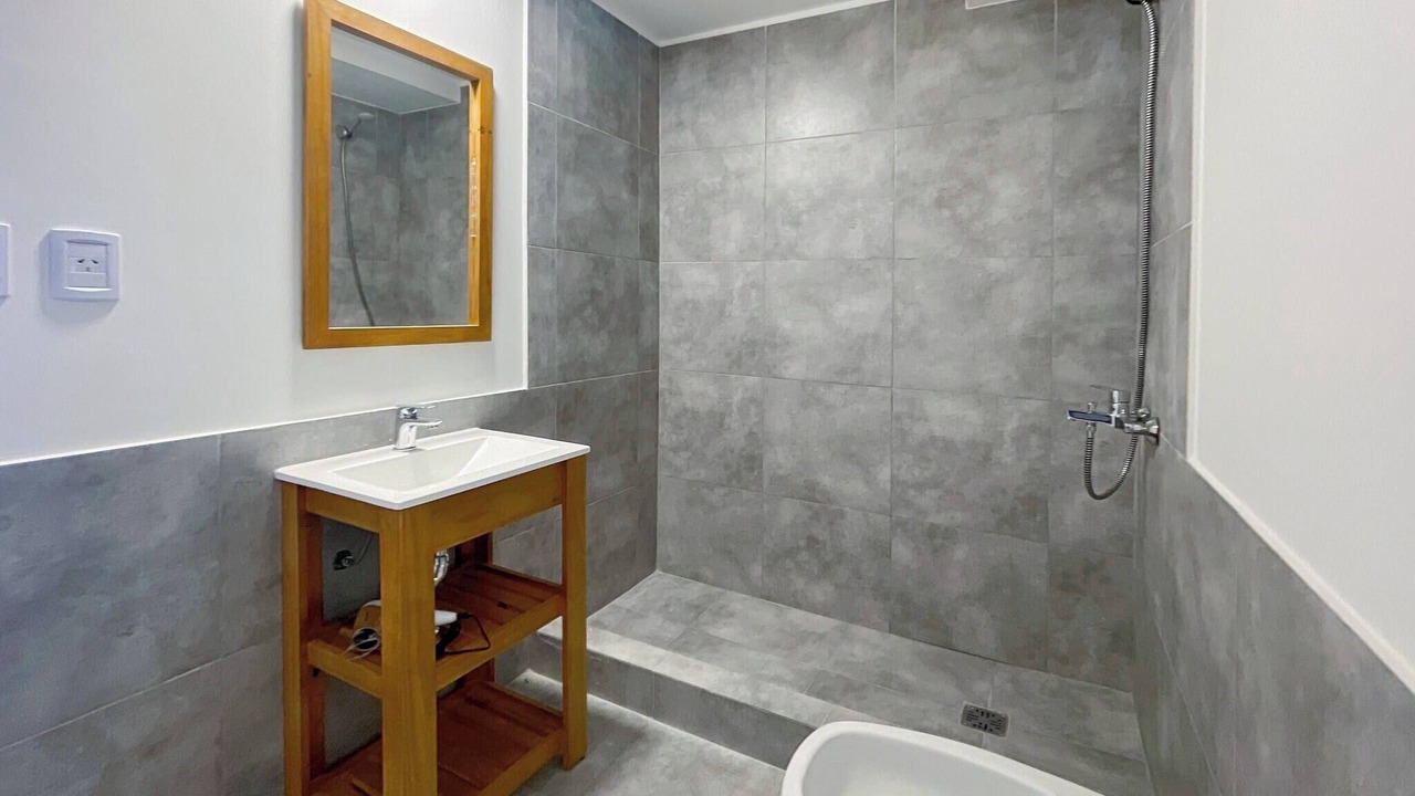 Photo of Bathroom in San Cristobal