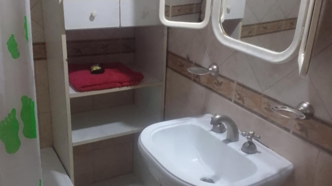 Photo of Bathroom in Mendoza City Center