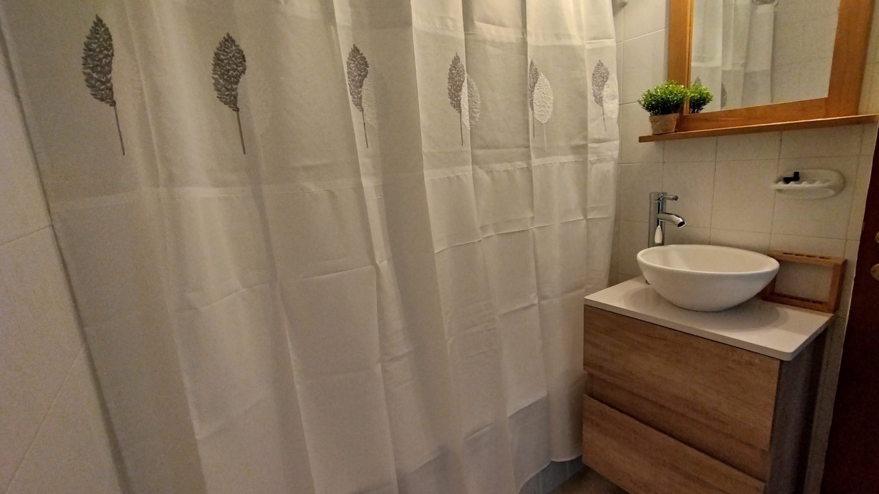 Photo of Bathroom in Centro