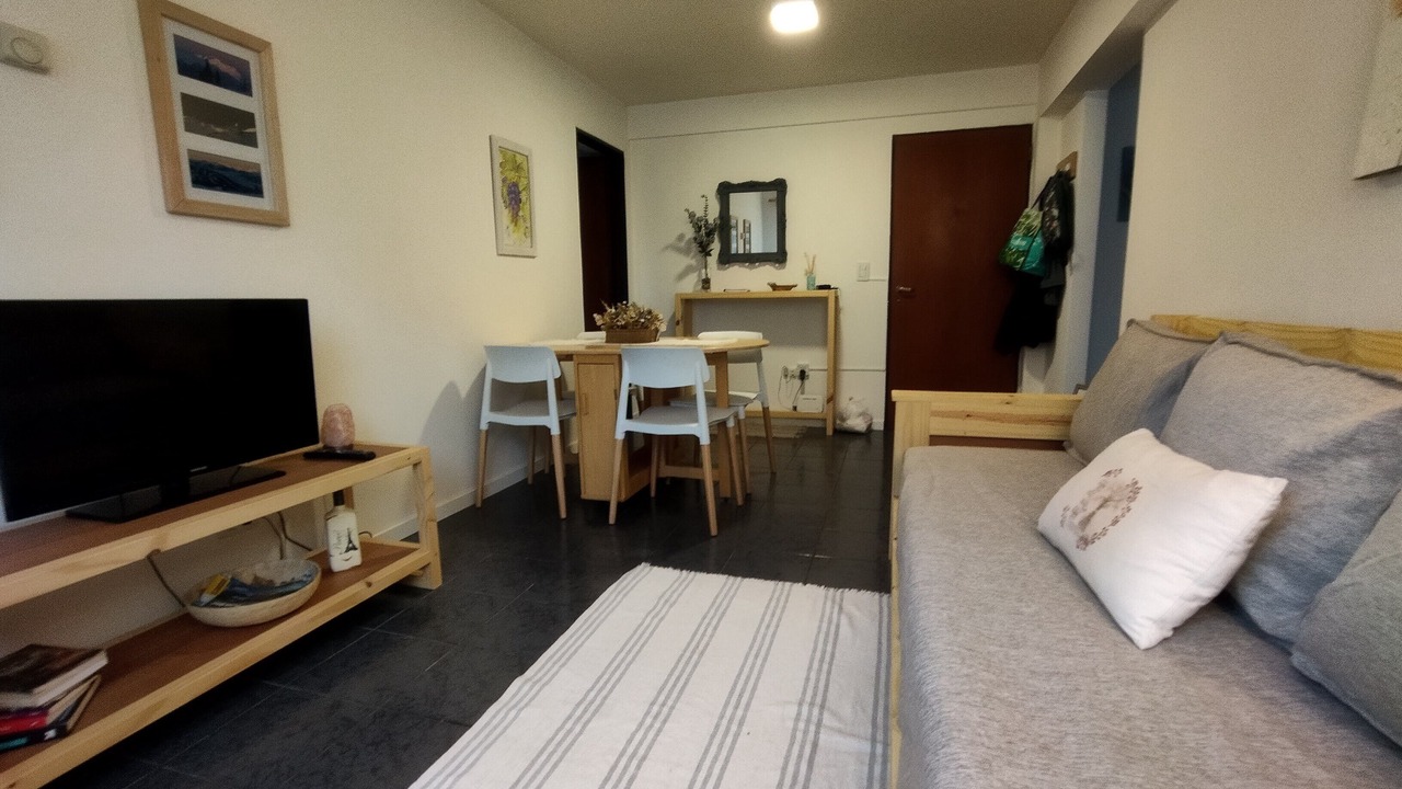 Photo of Livingroom in Centro