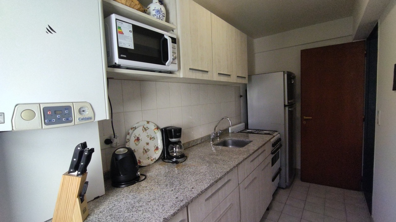 Photo of Kitchen in Centro
