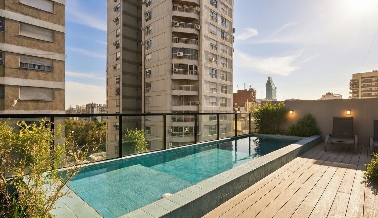 Photo of Outdoor in Belgrano