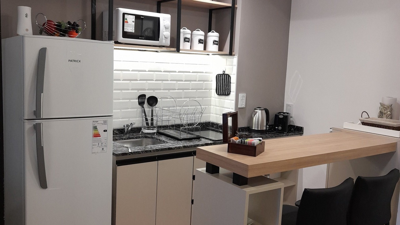 Photo of Kitchen in Salta