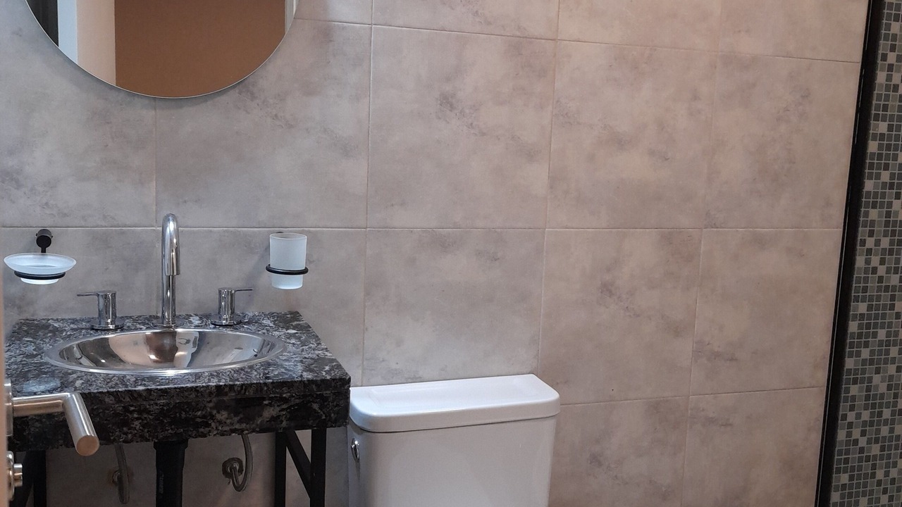 Photo of Bathroom in Salta