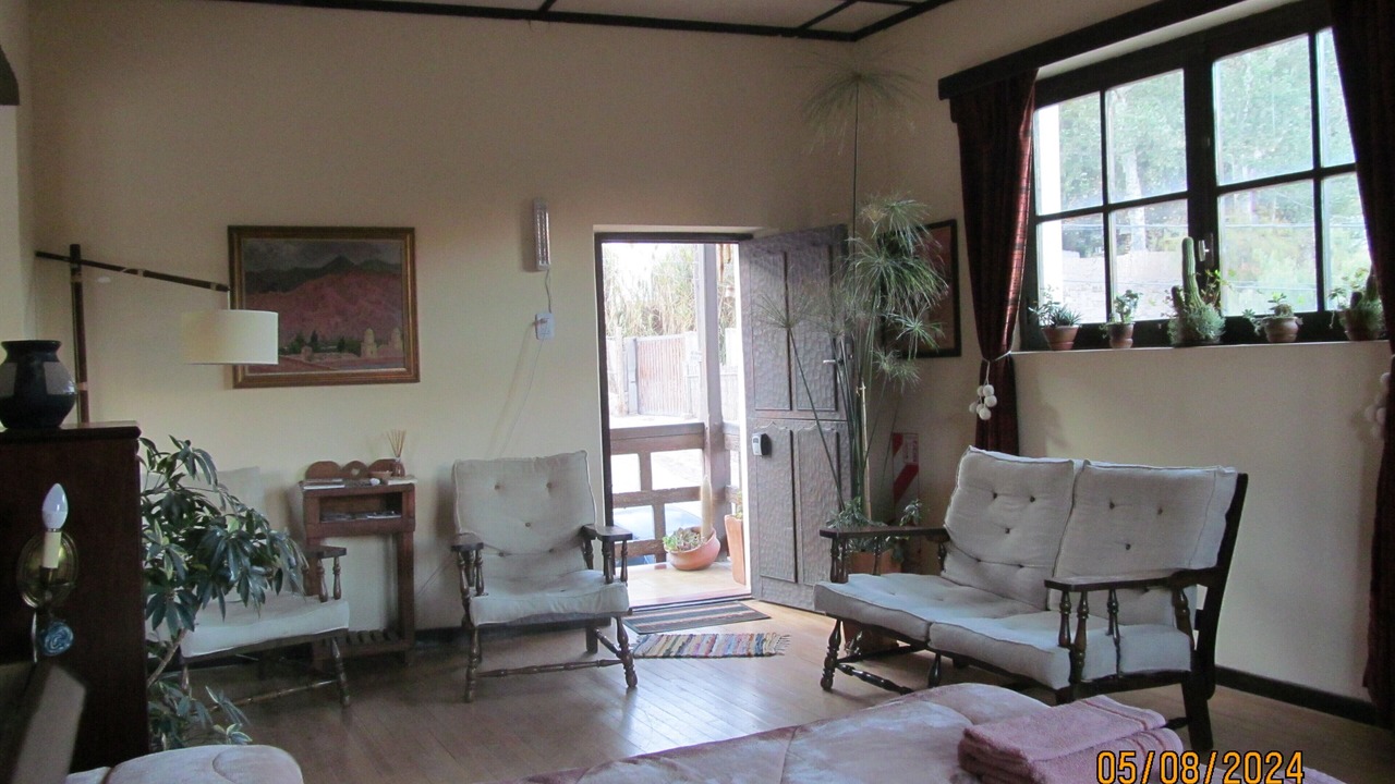 Photo of Bedroom in Tilcara