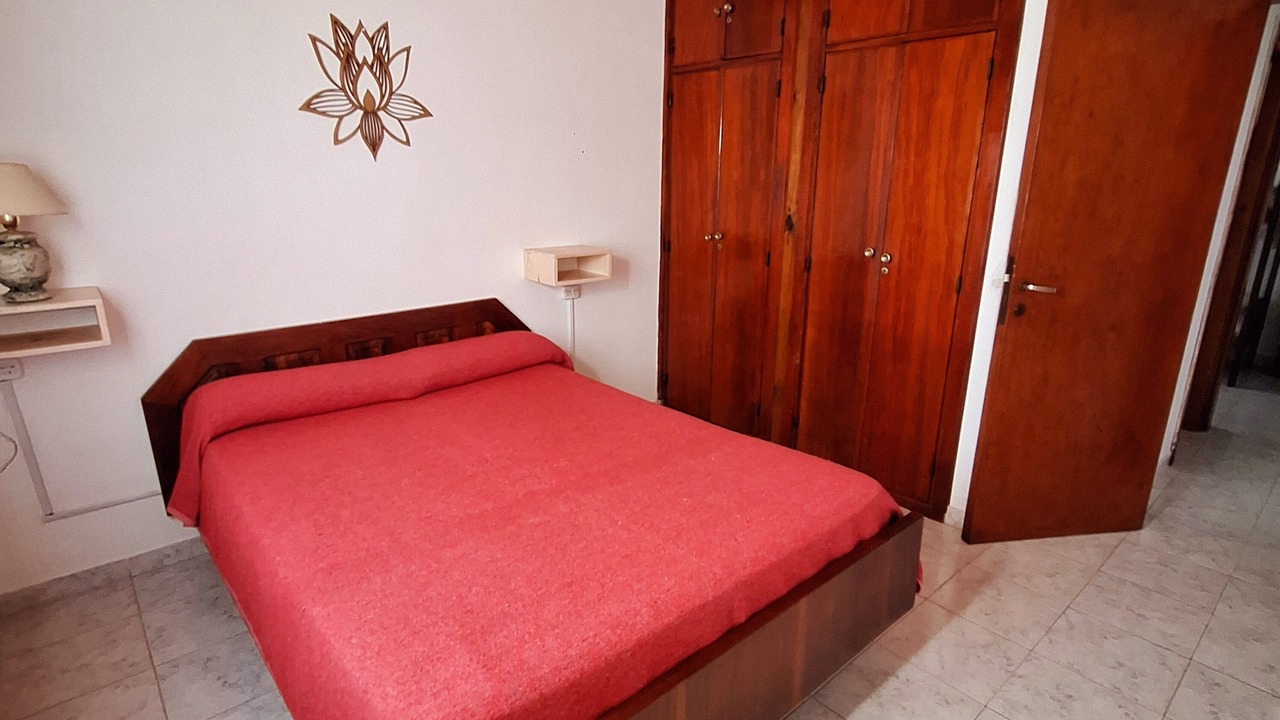 Photo of Bedroom in Villa Gesell