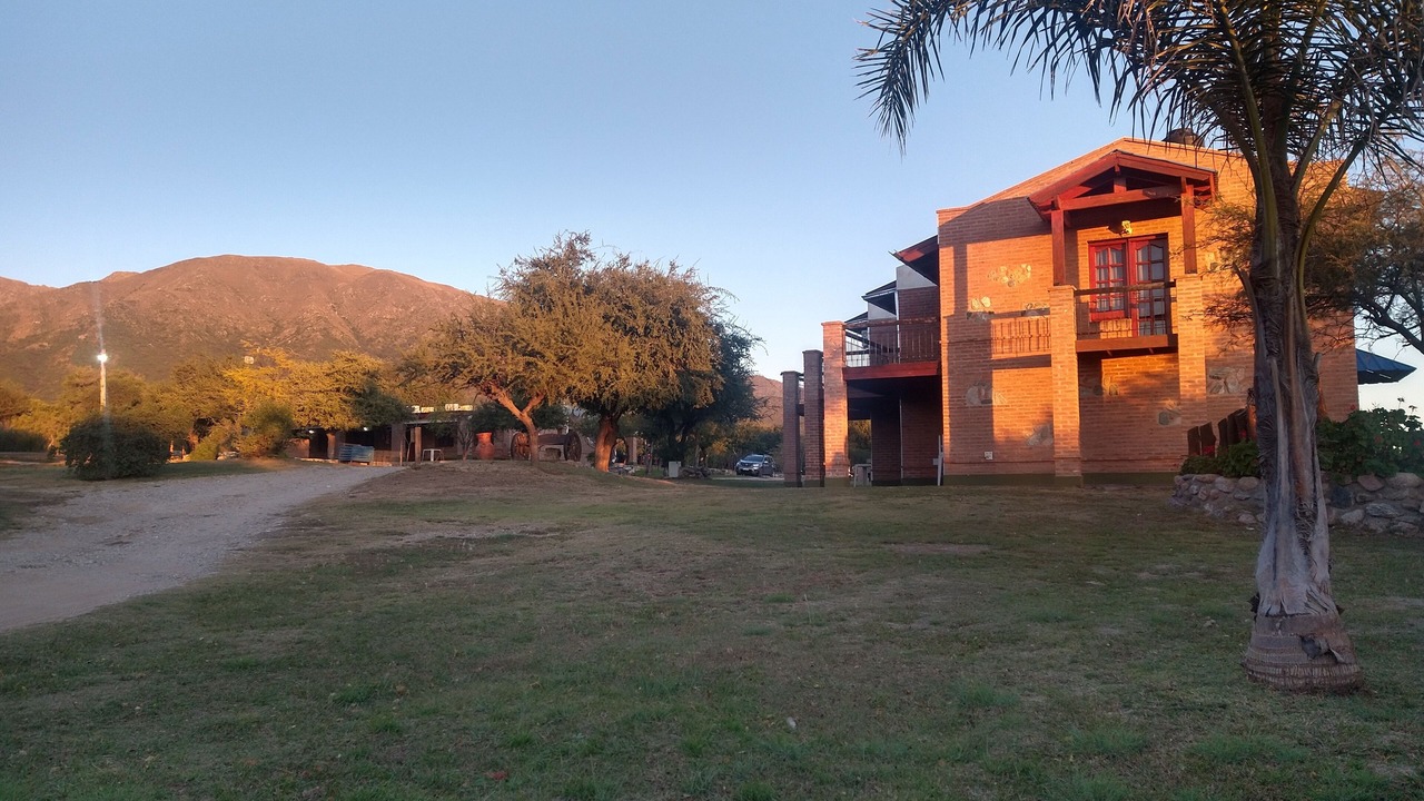 Photo of Outdoor in Los Molles
