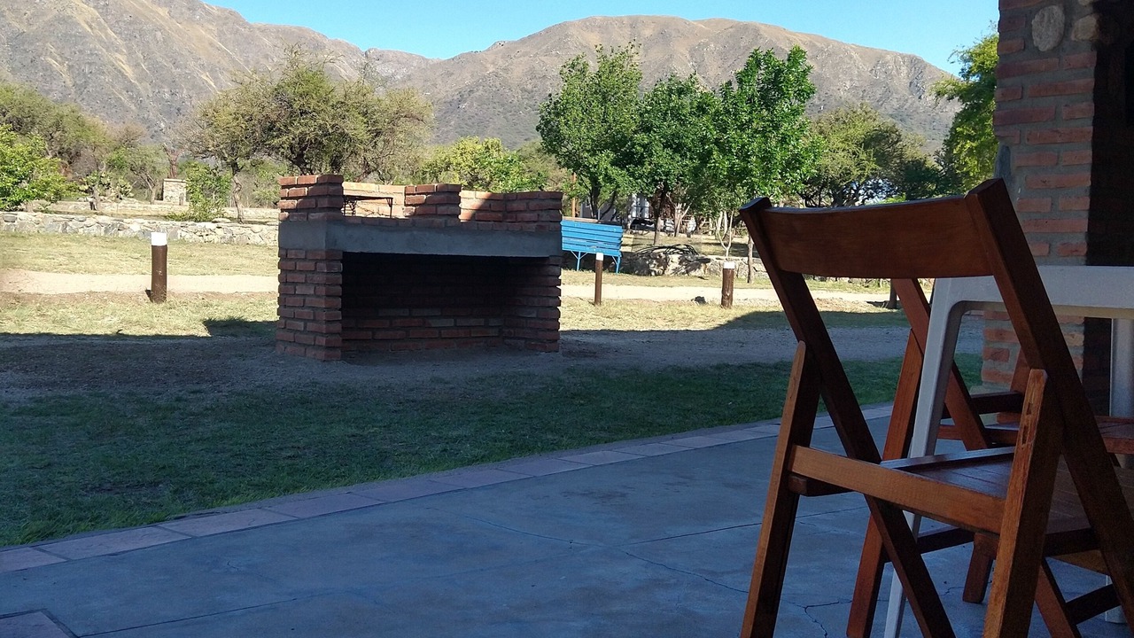 Photo of Patio Balcony in Los Molles