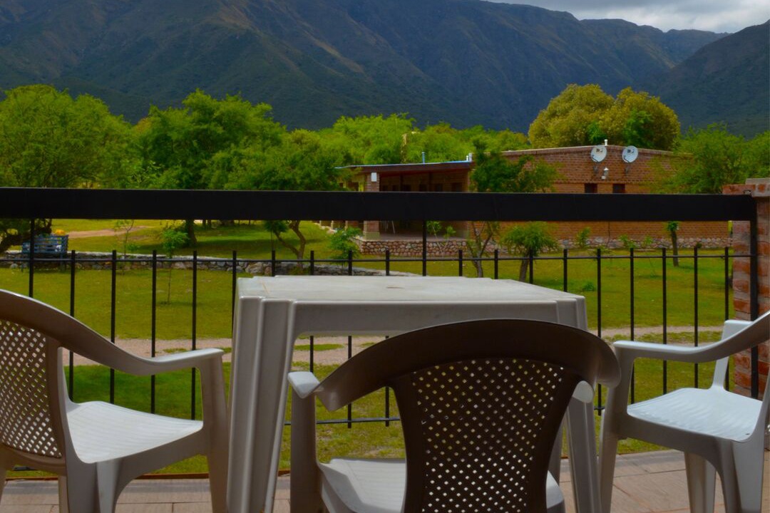 Photo of Patio Balcony in Los Molles