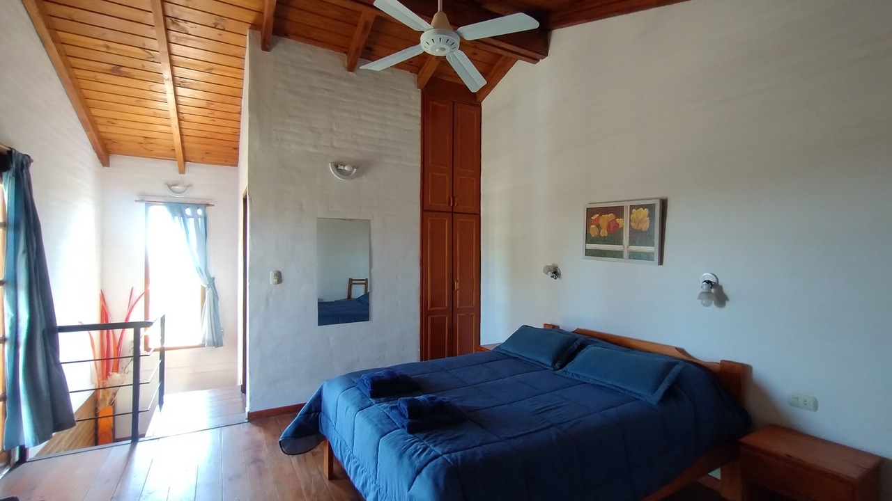 Photo of Bedroom in Los Molles