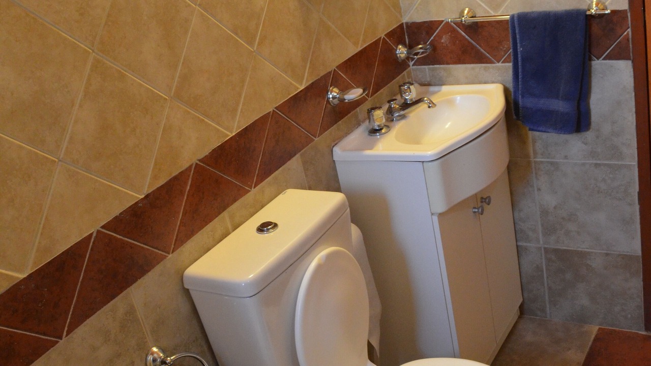 Photo of Bathroom in Los Molles