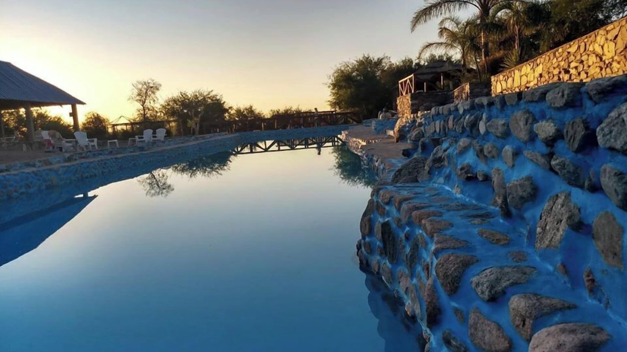 Photo of Outdoor in Los Molles
