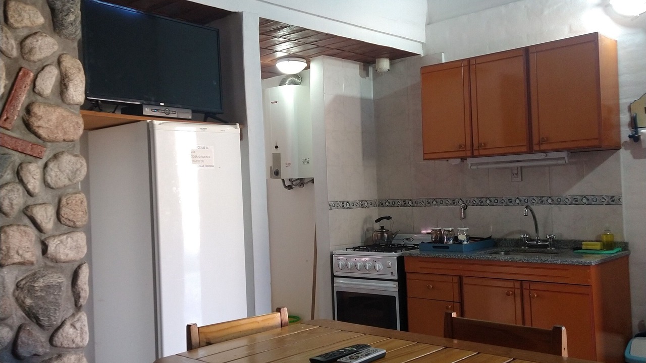 Photo of Livingroom in Los Molles