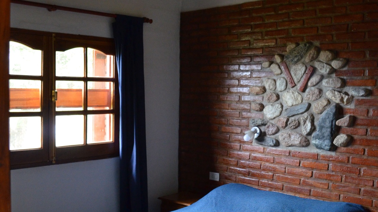 Photo of Bedroom in Los Molles