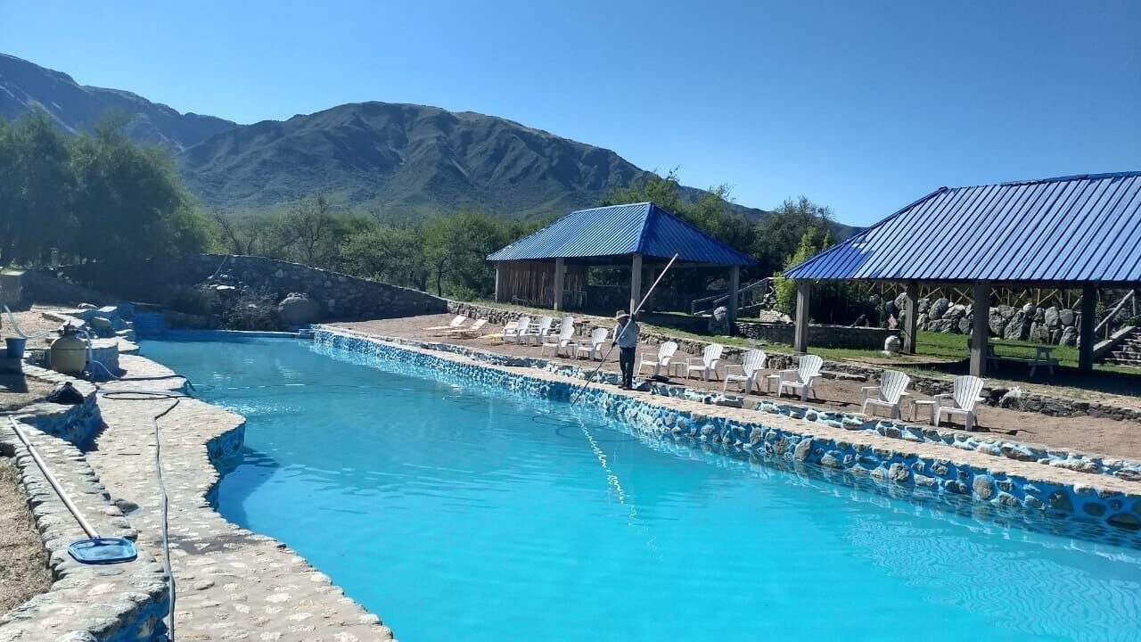 Photo of Outdoor in Los Molles