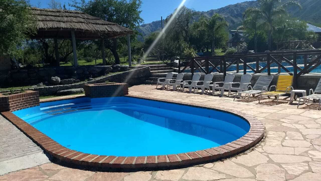Photo of Outdoor in Los Molles