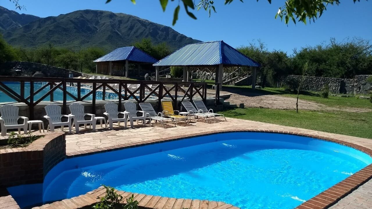 Photo of Outdoor in Los Molles