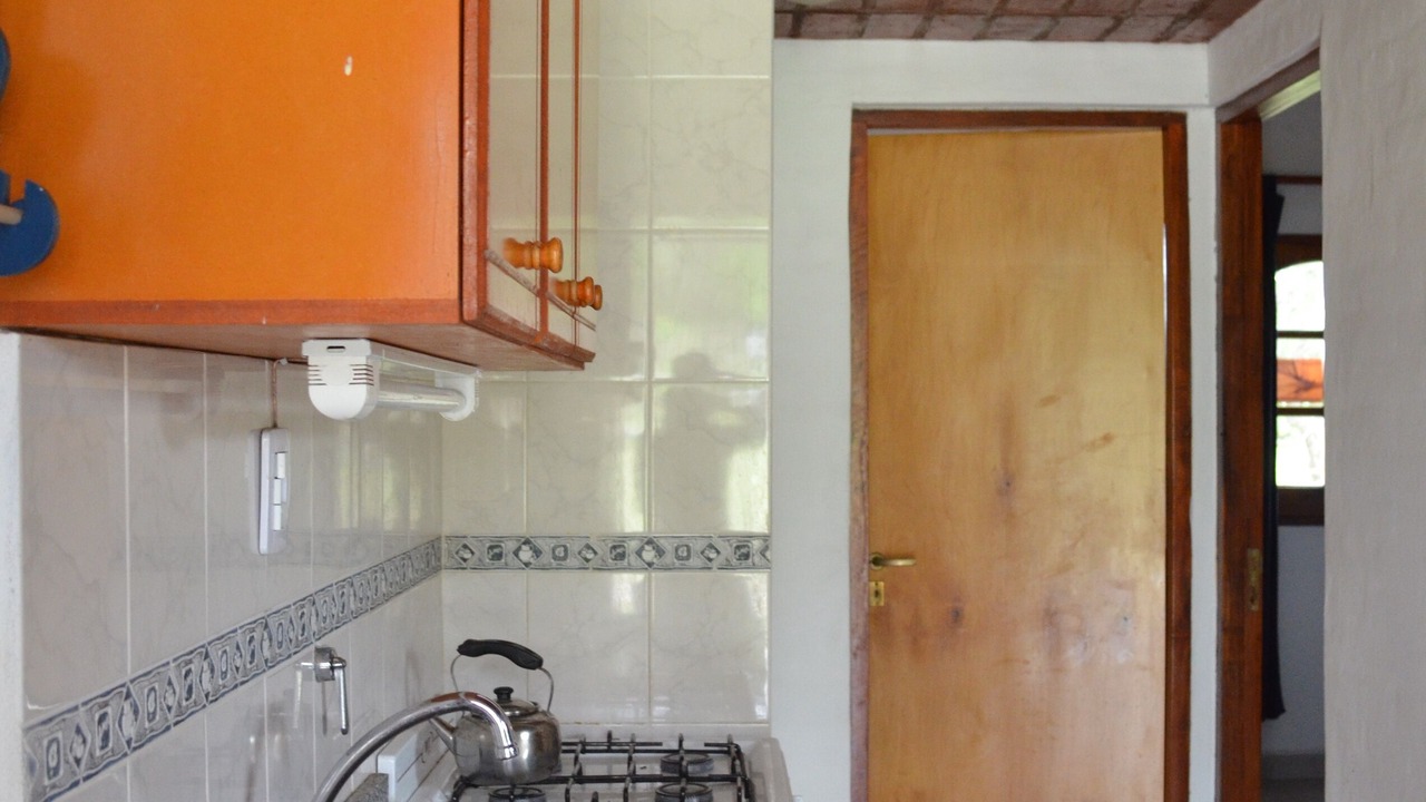 Photo of Kitchen in Los Molles