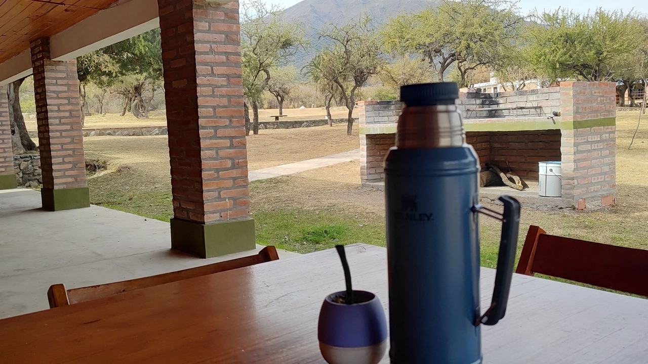 Photo of Patio Balcony in Los Molles