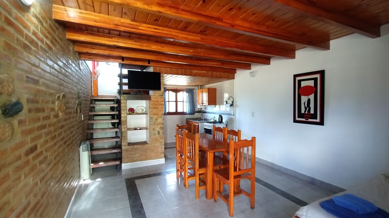 Photo of Livingroom in Los Molles
