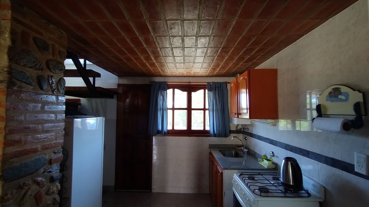Photo of Kitchen in Los Molles