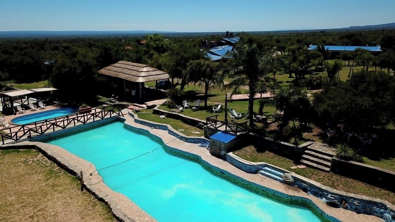 Photo of Outdoor in Los Molles
