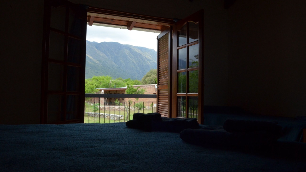 Photo of Bedroom in Los Molles