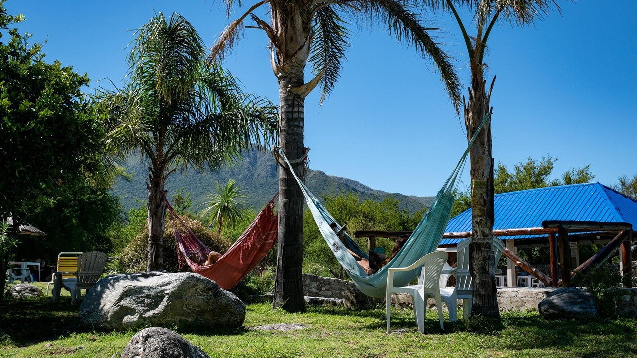 Photo of Outdoor in Los Molles