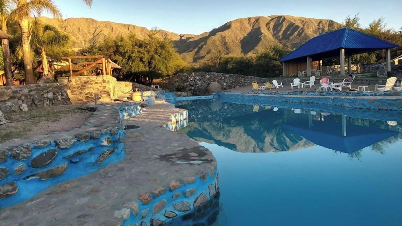 Photo of Outdoor in Los Molles