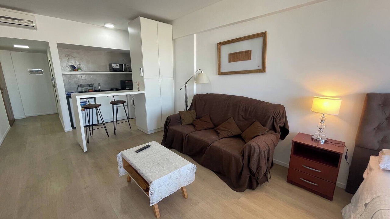 Photo of Livingroom in San Cristobal
