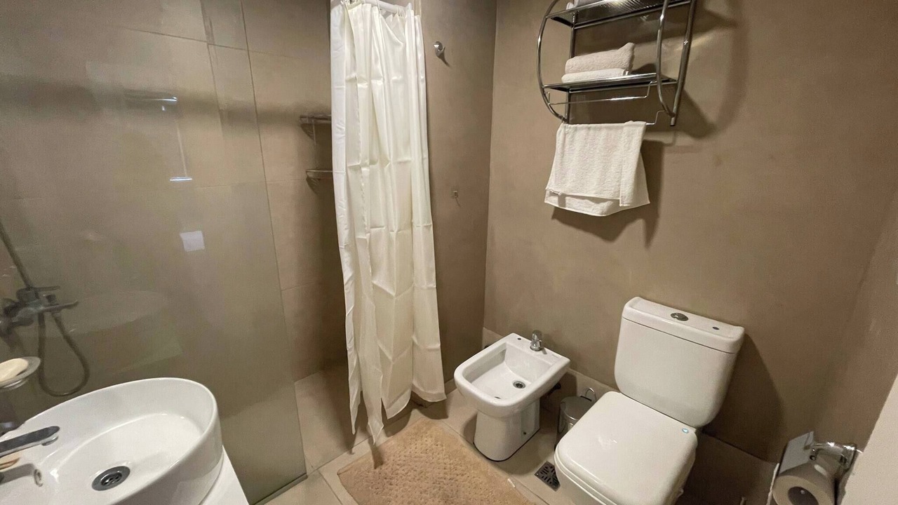 Photo of Bathroom in San Cristobal