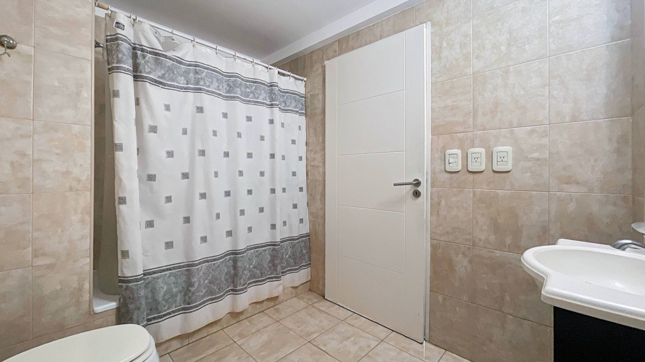 Photo of Bathroom in Abasto