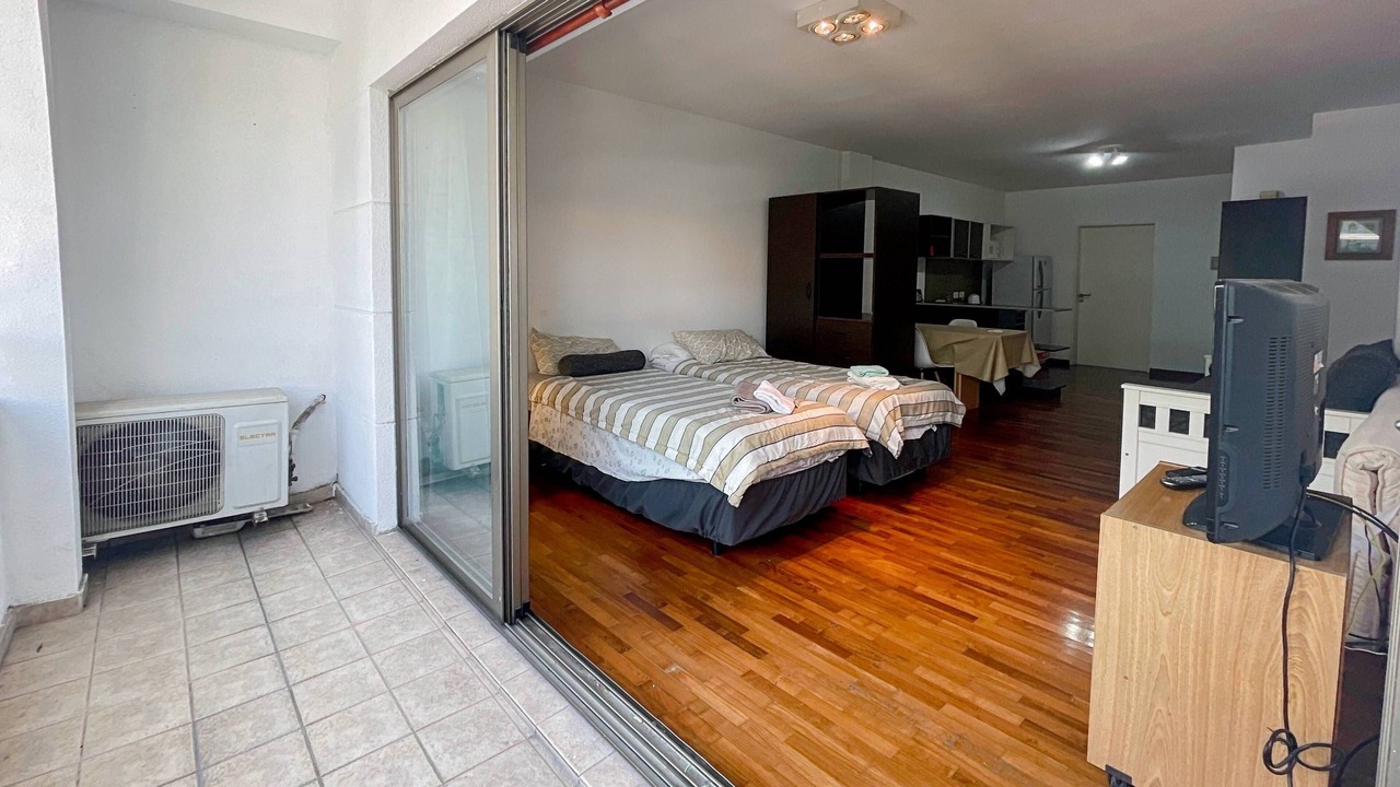 Photo of Bedroom in Abasto