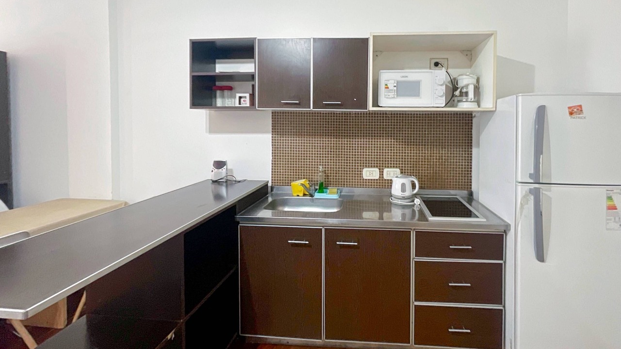 Photo of Kitchen in Abasto