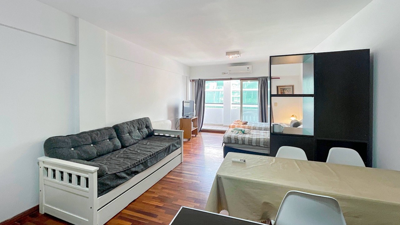 Photo of Livingroom in Abasto