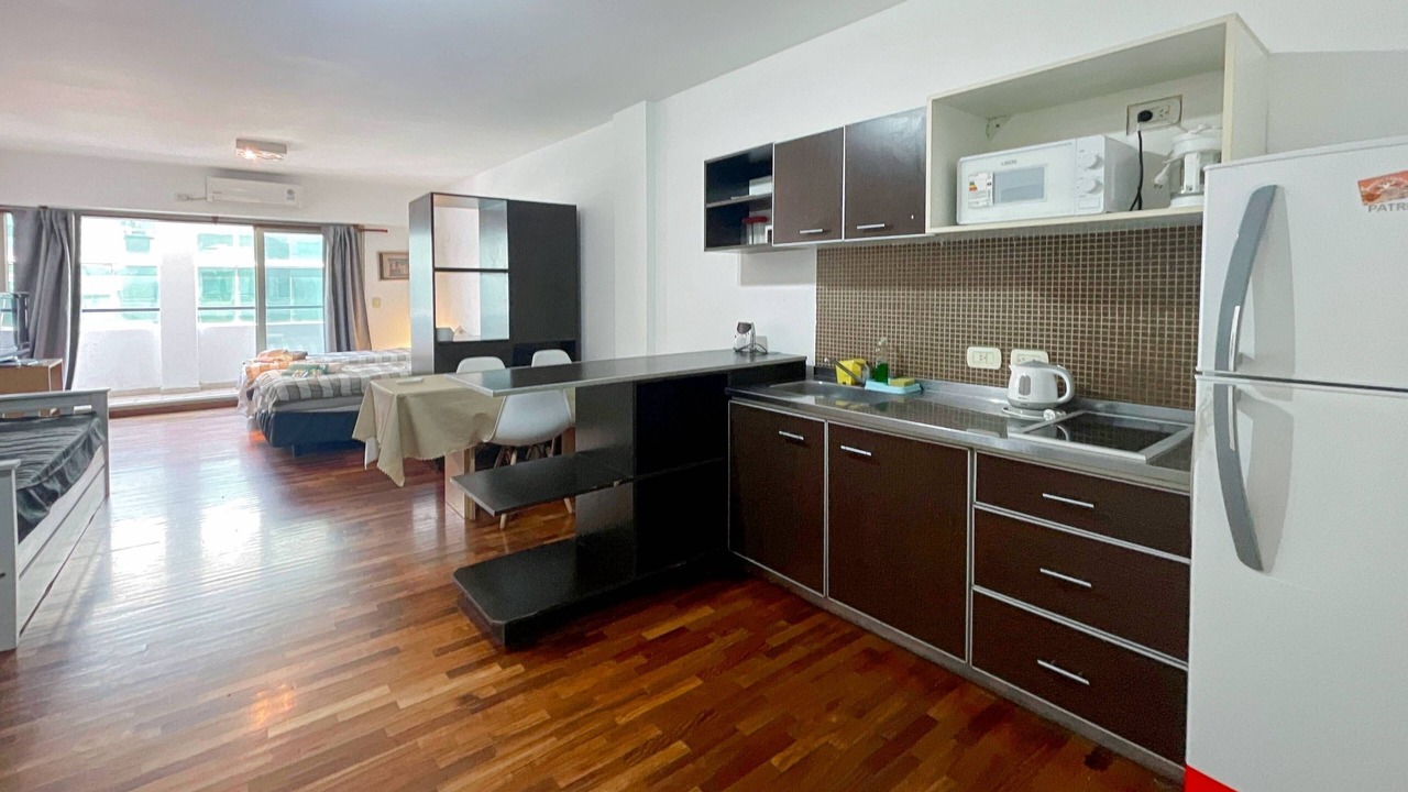 Photo of Kitchen in Abasto