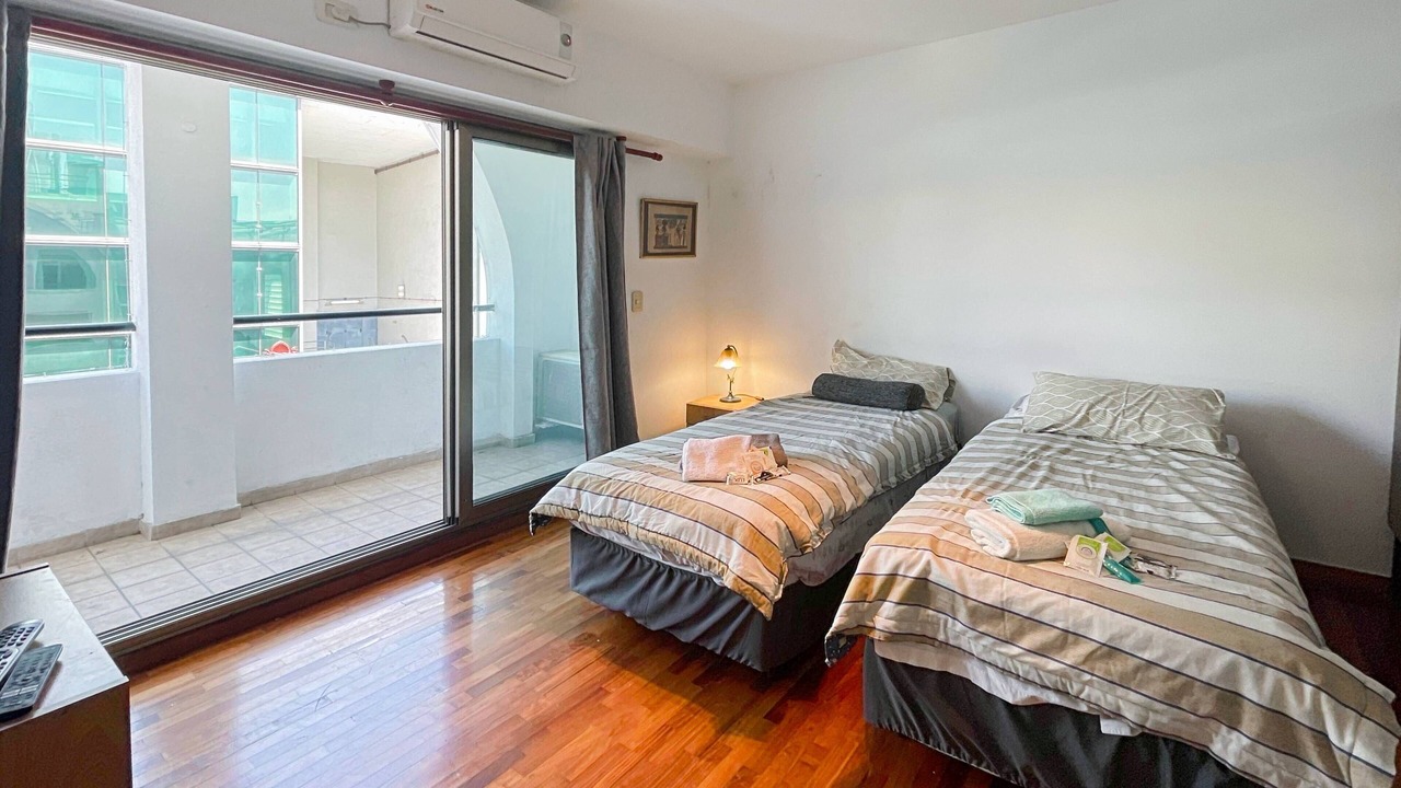 Photo of Bedroom in Abasto