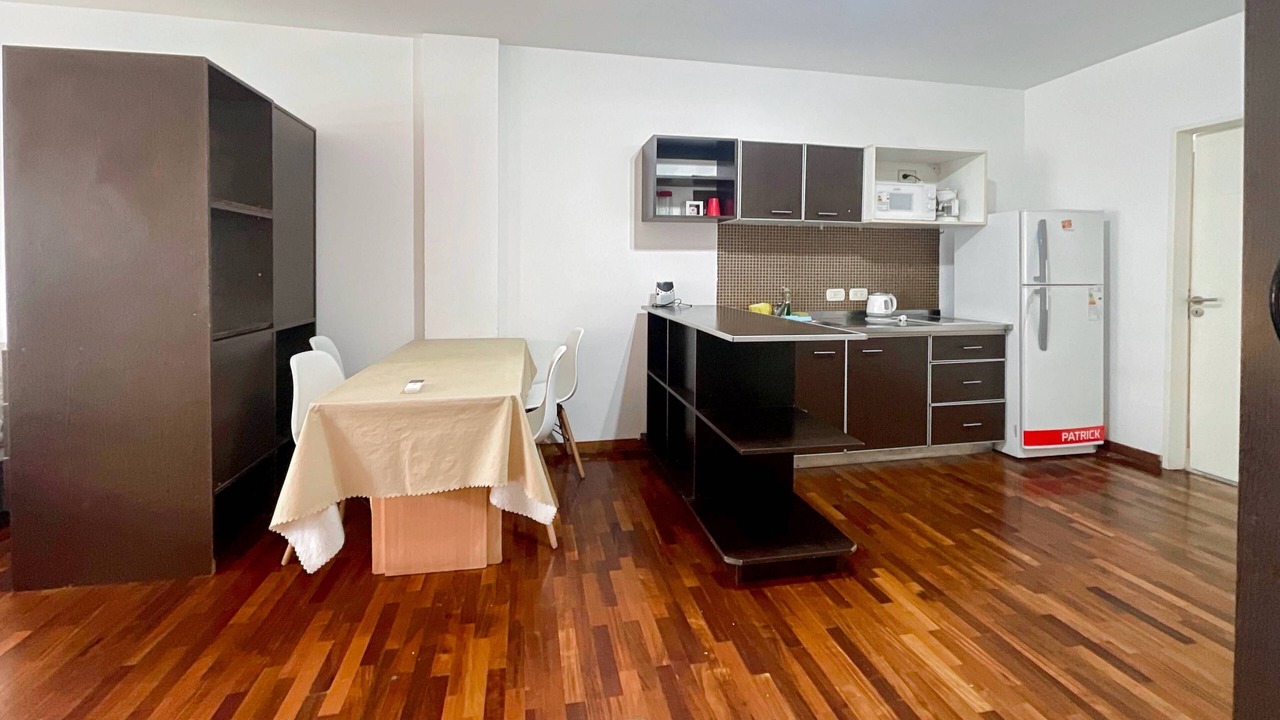 Photo of Kitchen in Abasto